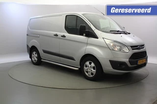 Ford Transit Custom 2.2 TDCI L1H1 270 - GERESERVEERD!!