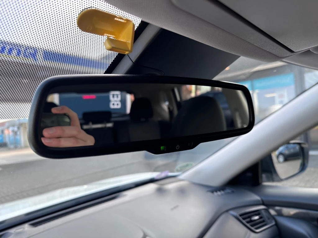 Hoofdafbeelding Nissan X-Trail