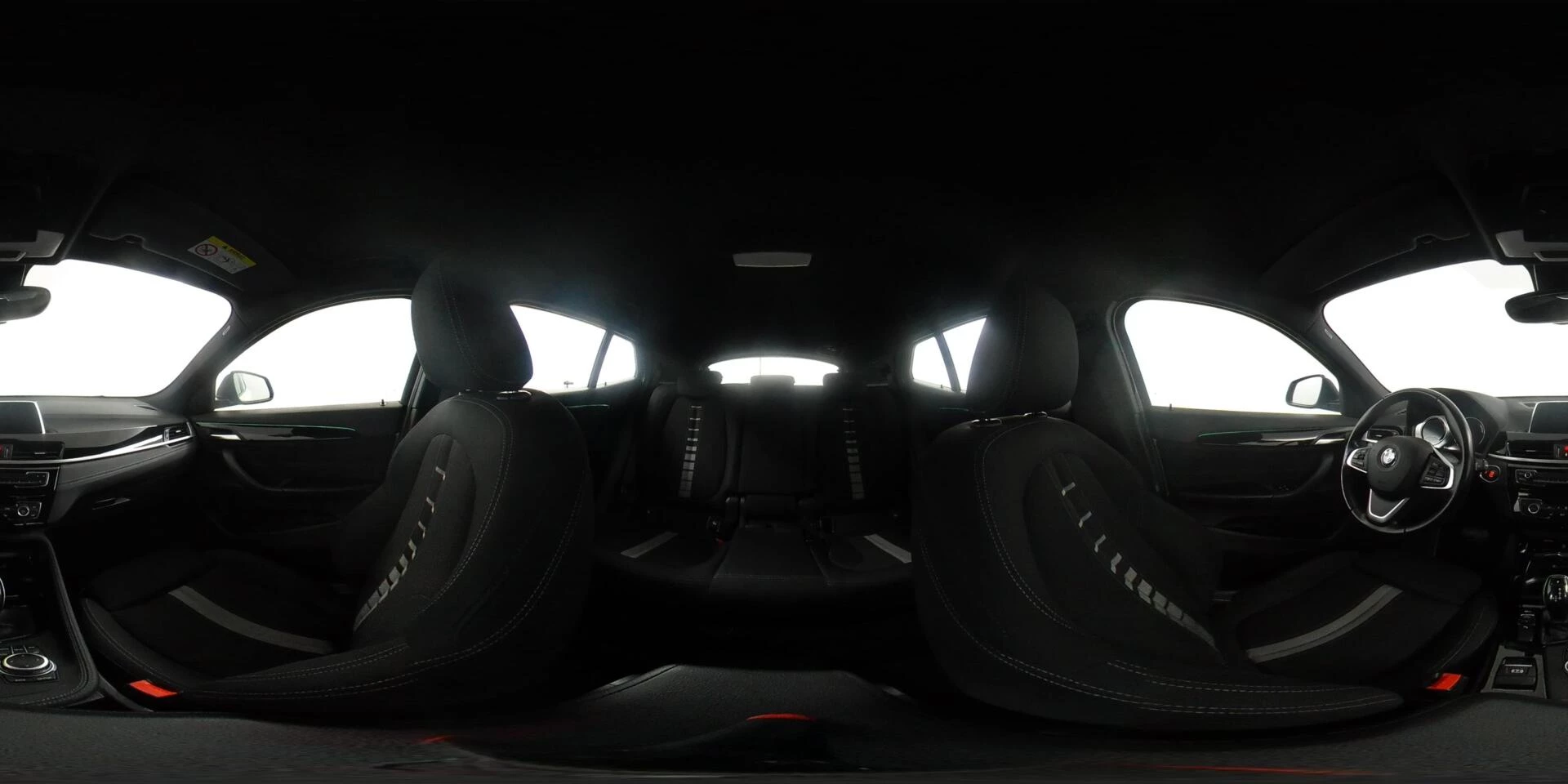 Hoofdafbeelding BMW X2