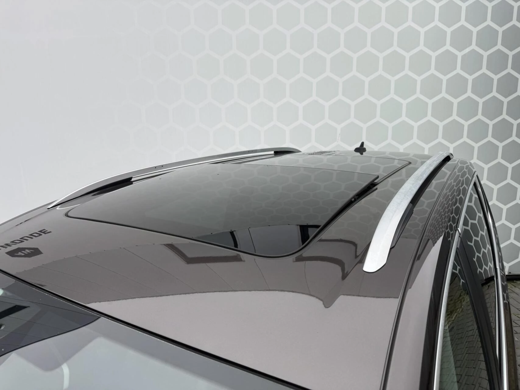 Hoofdafbeelding SEAT Alhambra