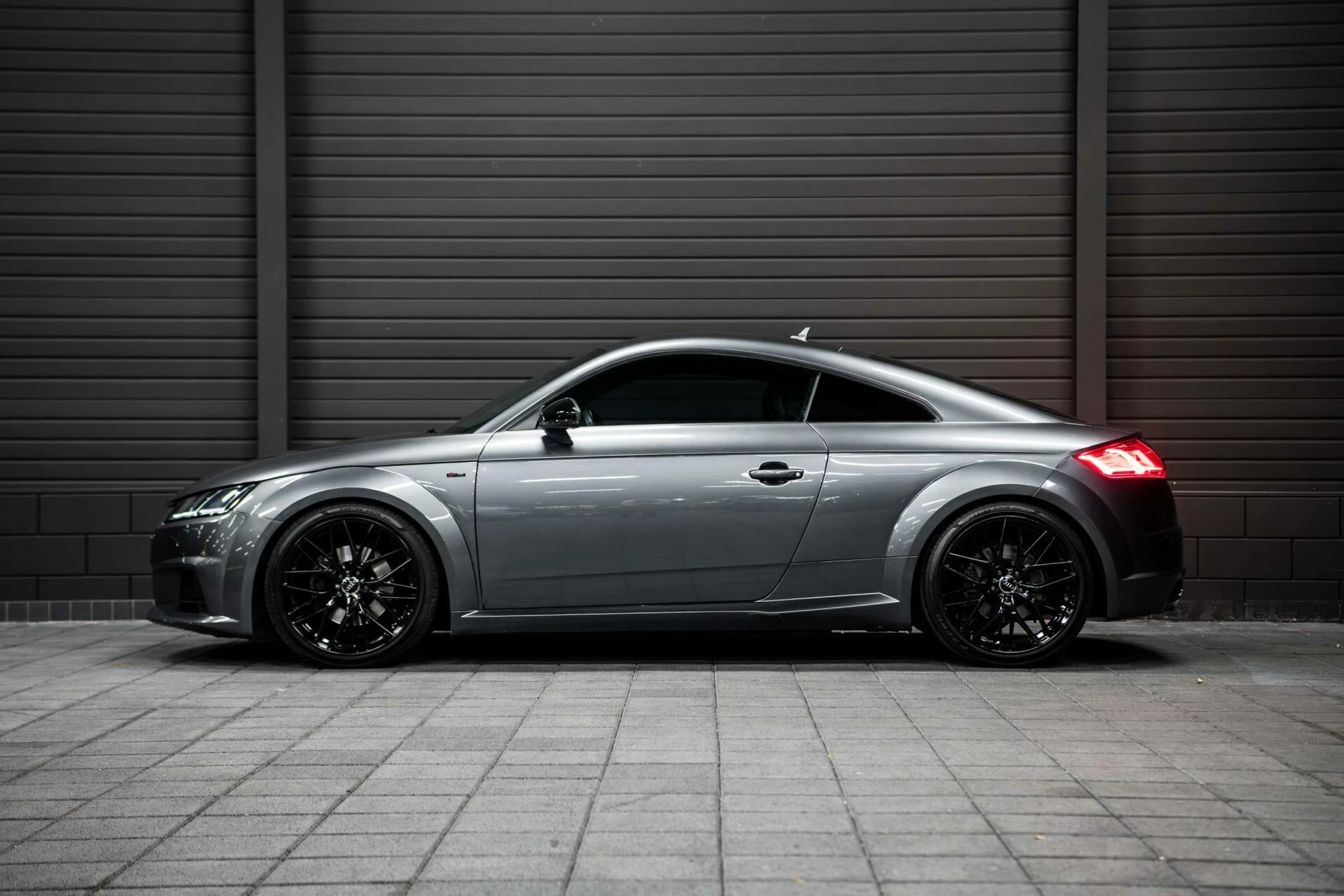 Hoofdafbeelding Audi TT