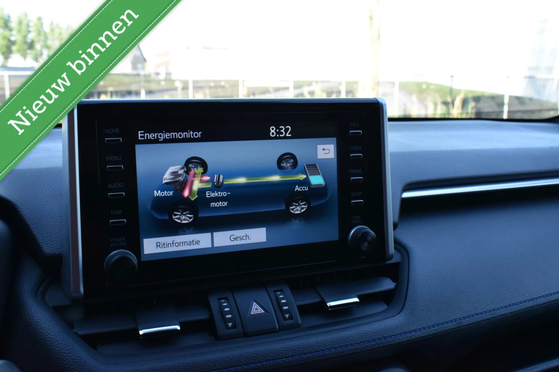 Hoofdafbeelding Toyota RAV4