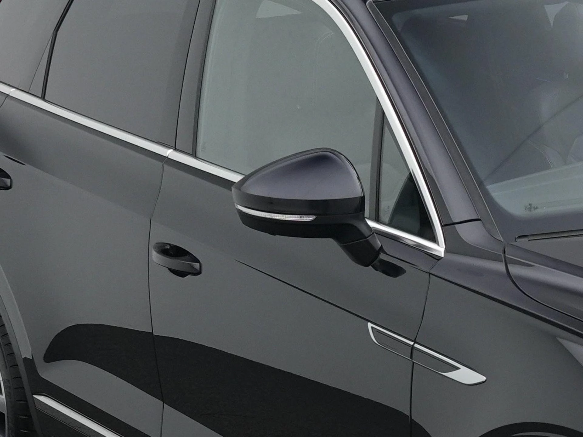 Hoofdafbeelding Volkswagen Touareg