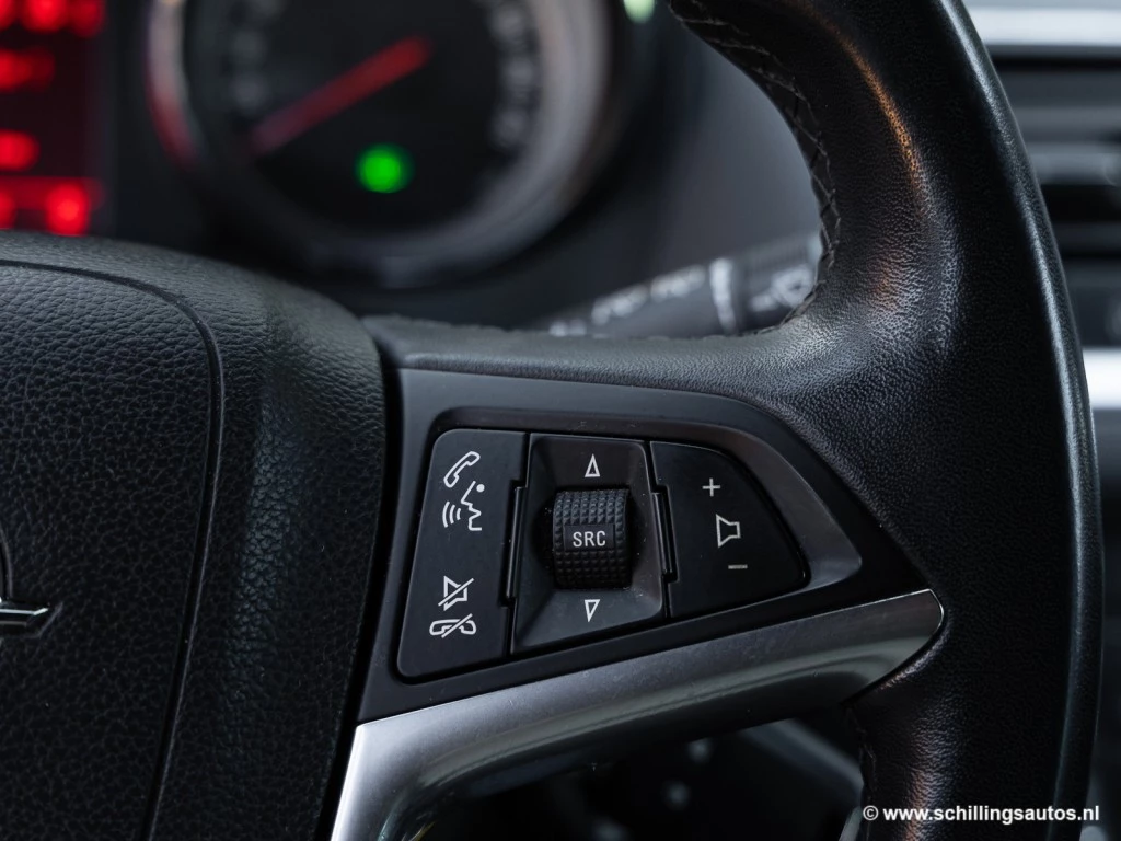 Hoofdafbeelding Opel Meriva