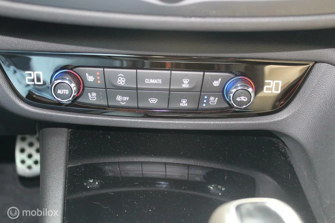 Hoofdafbeelding Opel Insignia