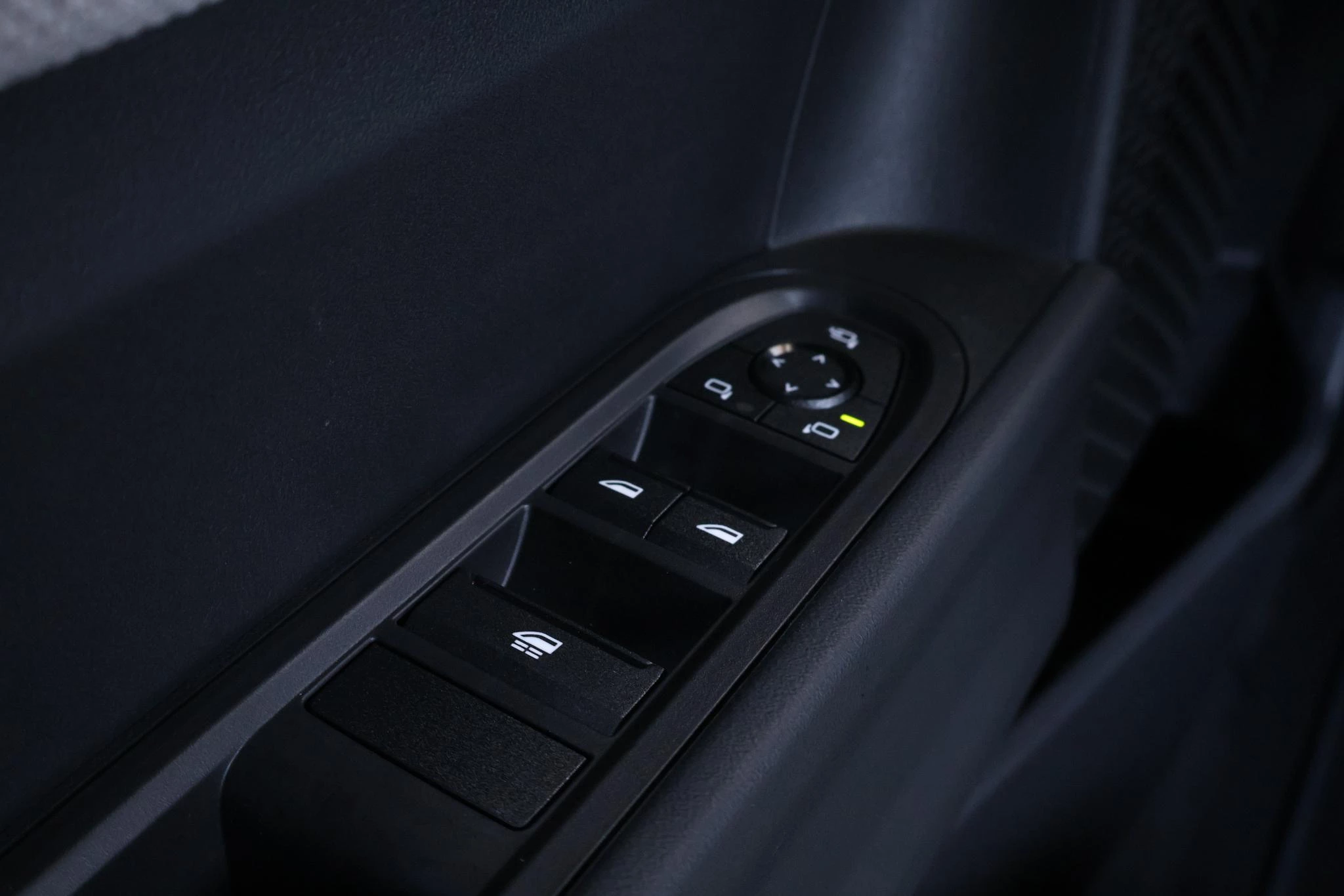 Hoofdafbeelding MINI Cooper Cabrio