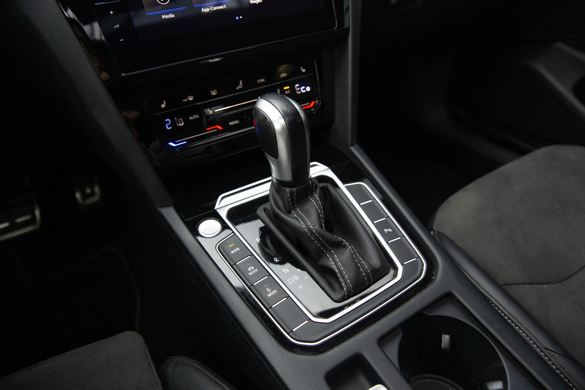 Hoofdafbeelding Volkswagen Arteon