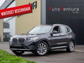 BMW X3 xDrive30e | Leder | Navi pro | Panodak | Head up