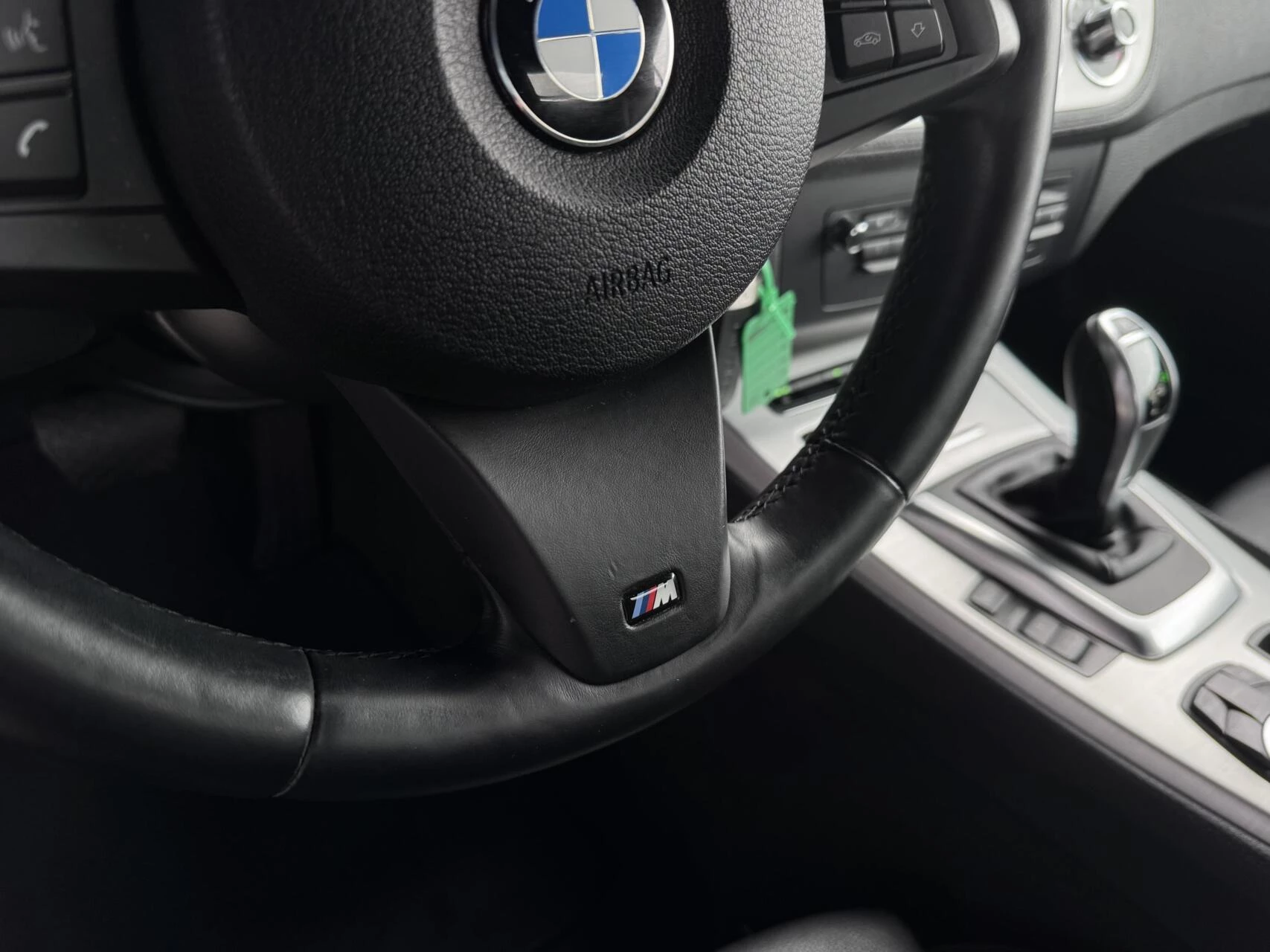 Hoofdafbeelding BMW Z4