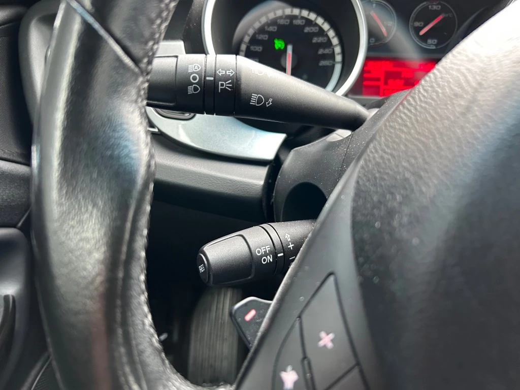 Hoofdafbeelding Alfa Romeo Giulietta