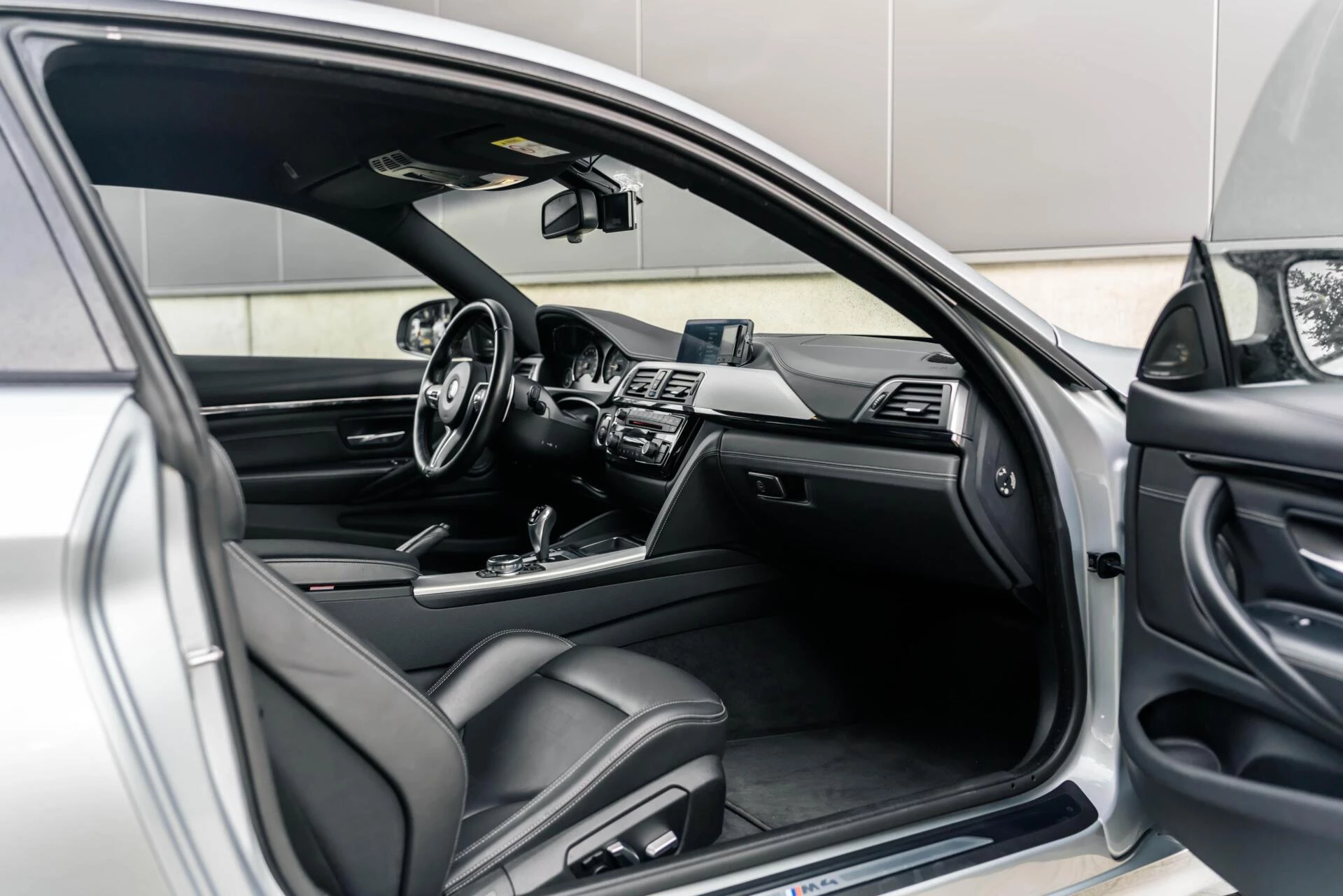 Hoofdafbeelding BMW M4