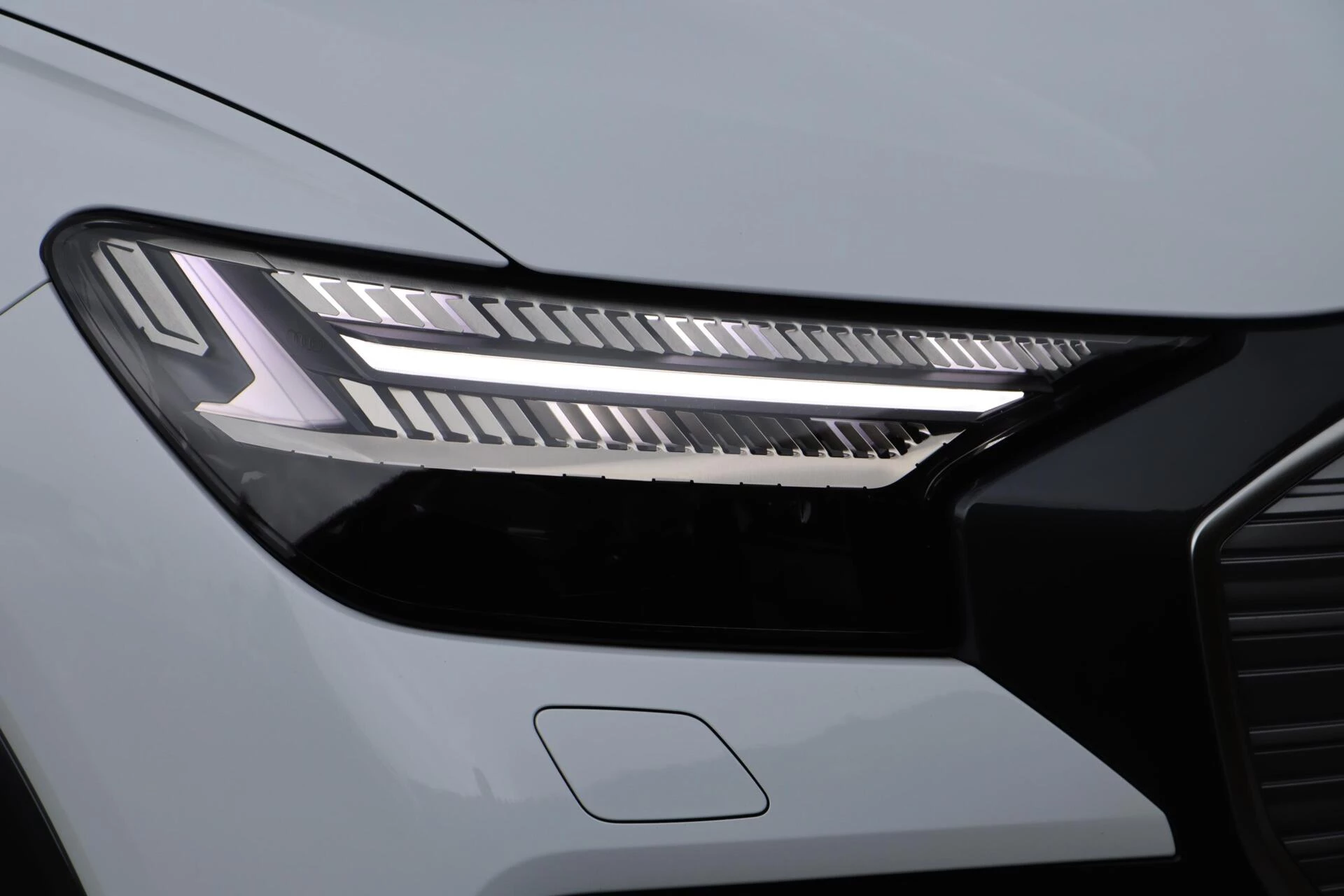 Hoofdafbeelding Audi Q4 Sportback e-tro