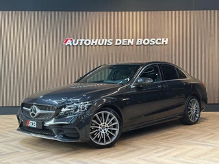 Mercedes-Benz C-klasse 300 e Advantage Pack AMG