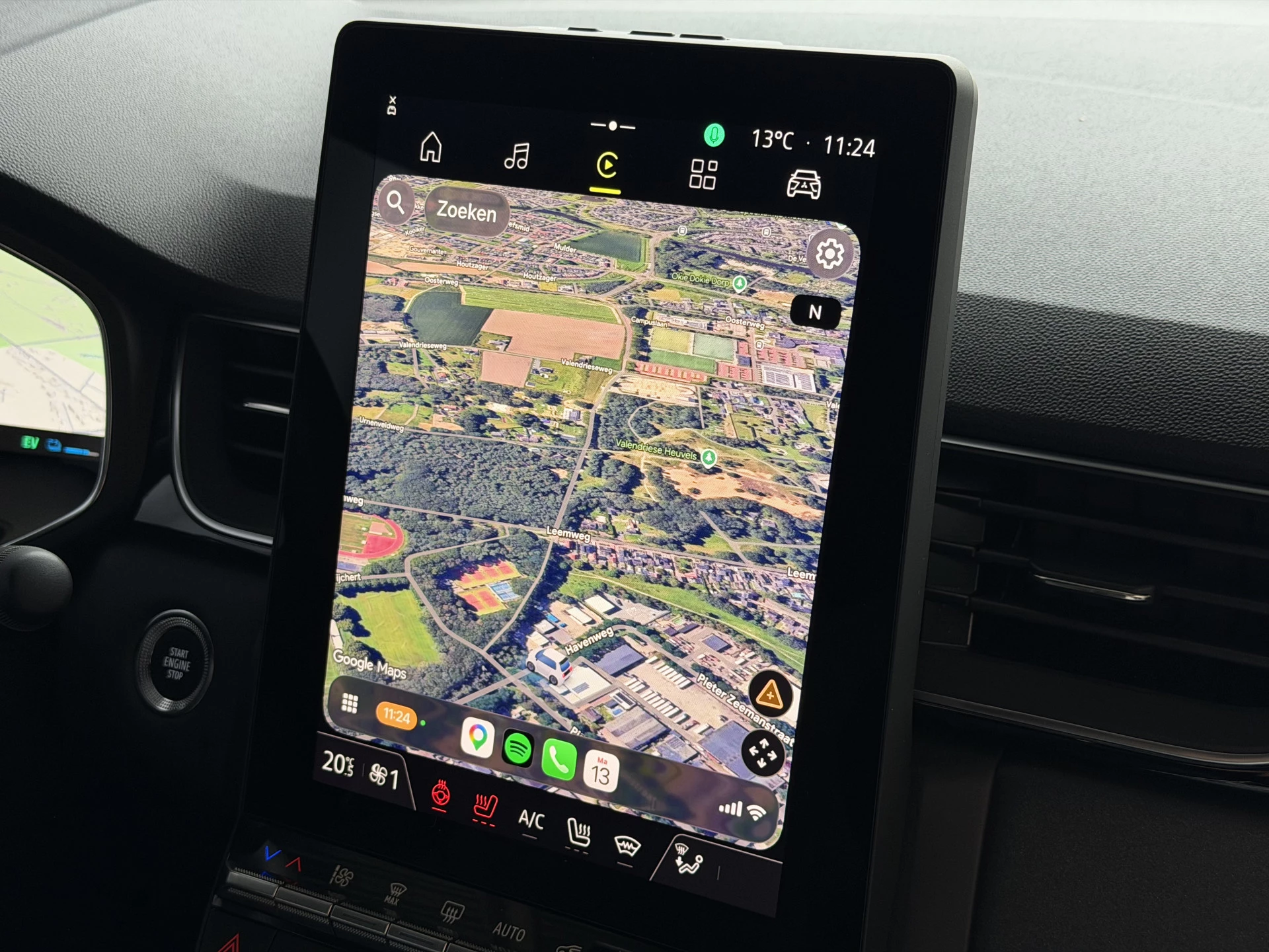 Hoofdafbeelding Mitsubishi ASX