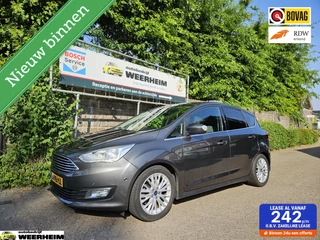 Ford C-Max 1.5 Titanium Automaat
