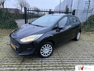 Ford Fiesta 1.0 Style NL AUTO NAVI AIRCO NIEUSTAAT! Driem vv