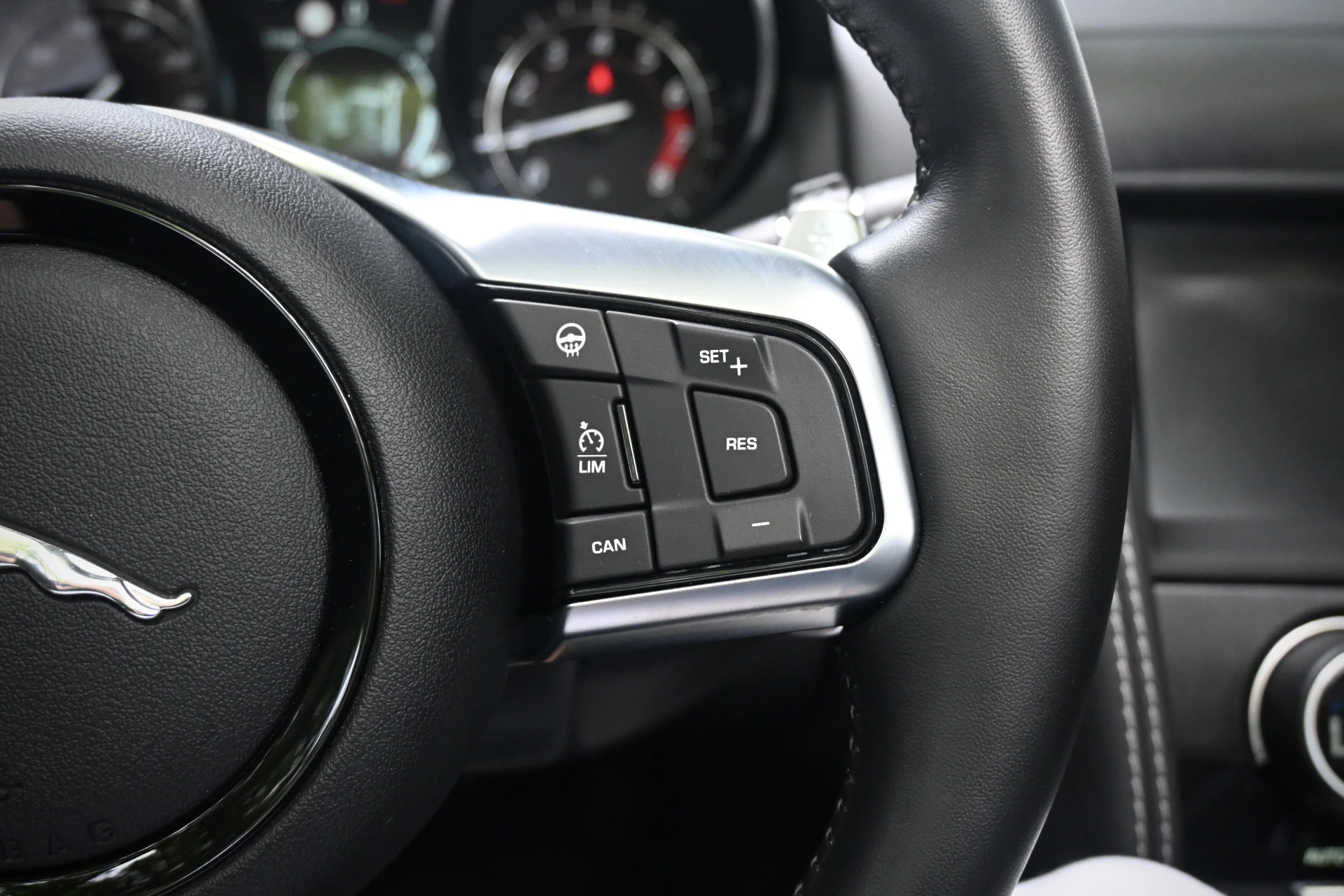Hoofdafbeelding Jaguar F-Type