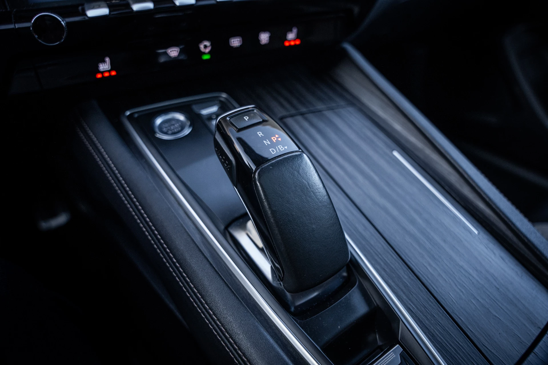 Hoofdafbeelding Peugeot 508