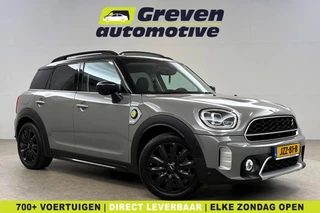 MINI Countryman 1.5 Cooper S E ALL4 Chili | Pano | Camera | Virtual | HuD | Sfeer | Carplay | Cruise | Keyless