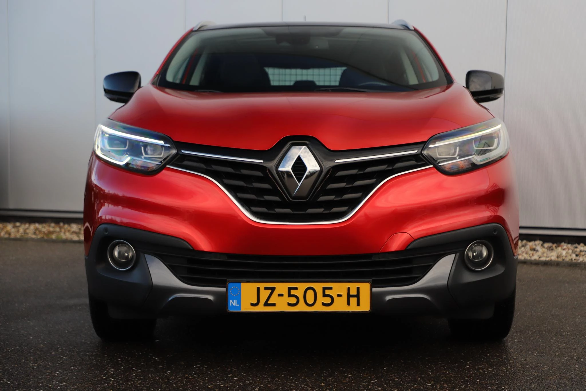 Hoofdafbeelding Renault Kadjar