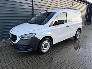 Mercedes Citan bestel 110 L1 Pro Airco 3 Zits Camera Schuifdeur
