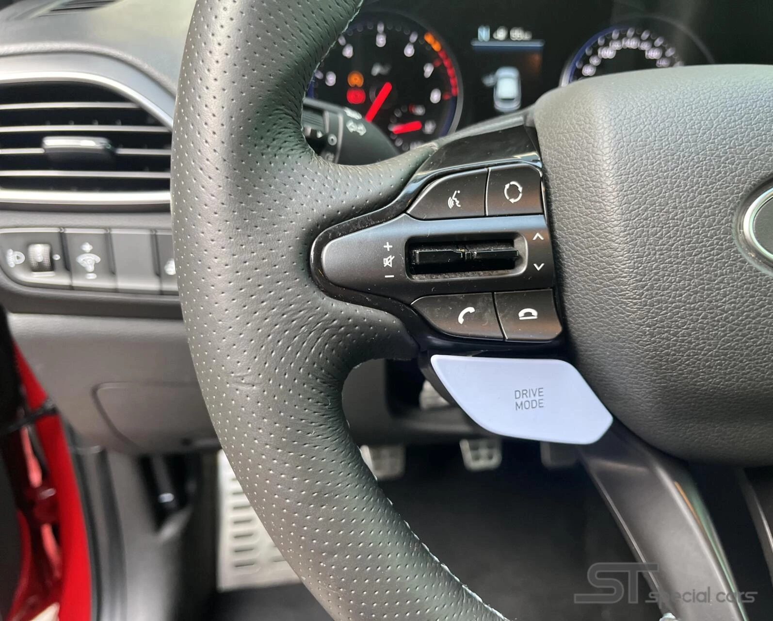 Hoofdafbeelding Hyundai i30