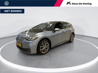 Volkswagen ID.3 Life 204pk 58 kWh · Leder · Stoel & Stuurverwarming · Camera · Apple/Android Car Play · 18 '' velgen · All-season banden ·