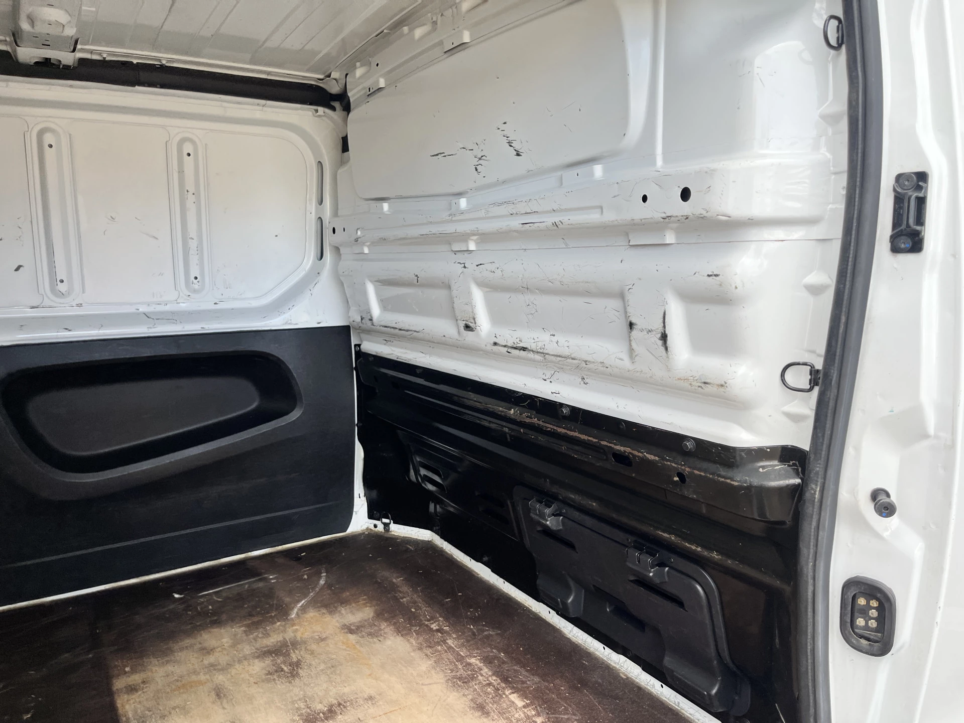 Hoofdafbeelding Fiat Talento