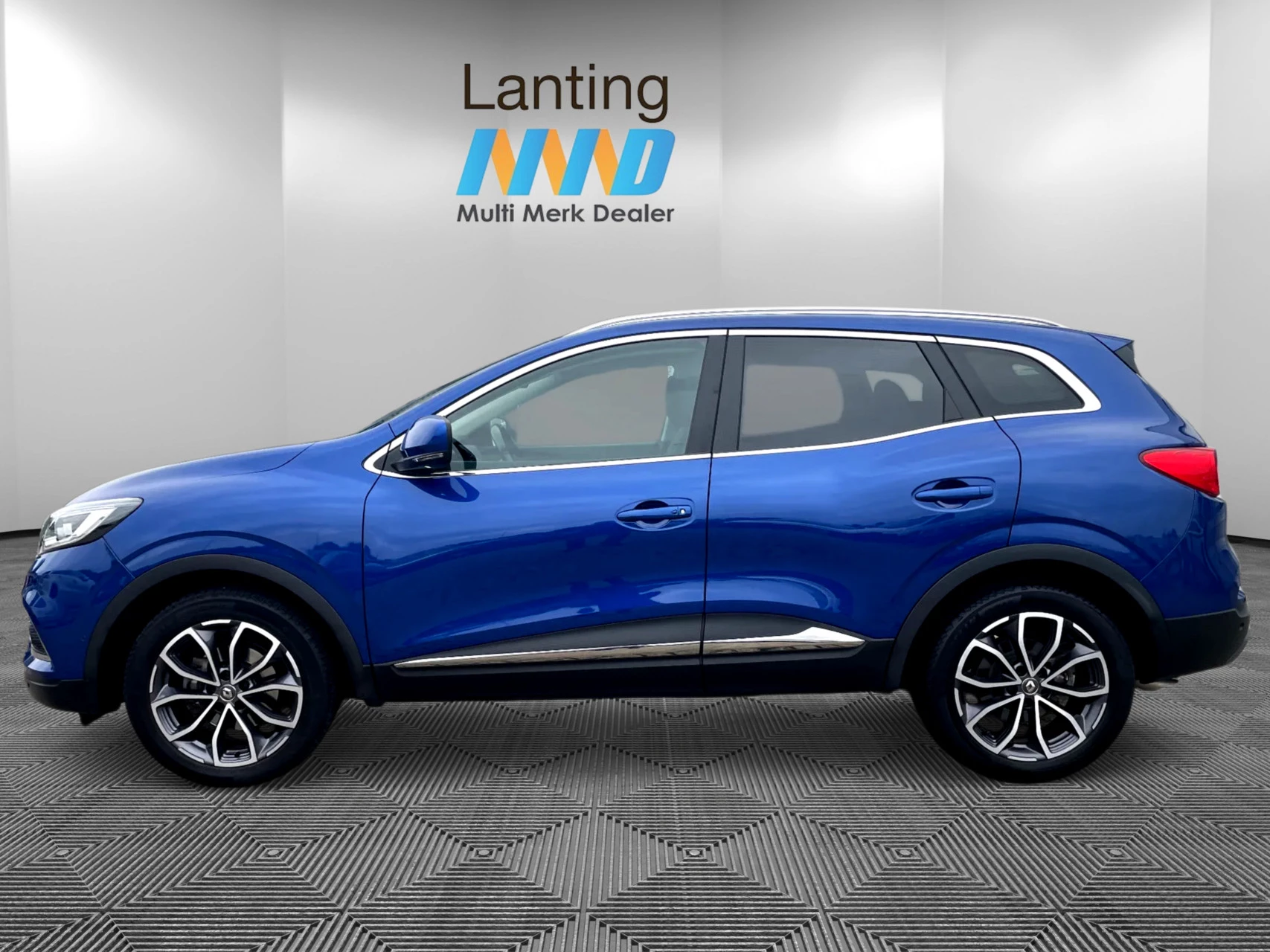 Hoofdafbeelding Renault Kadjar