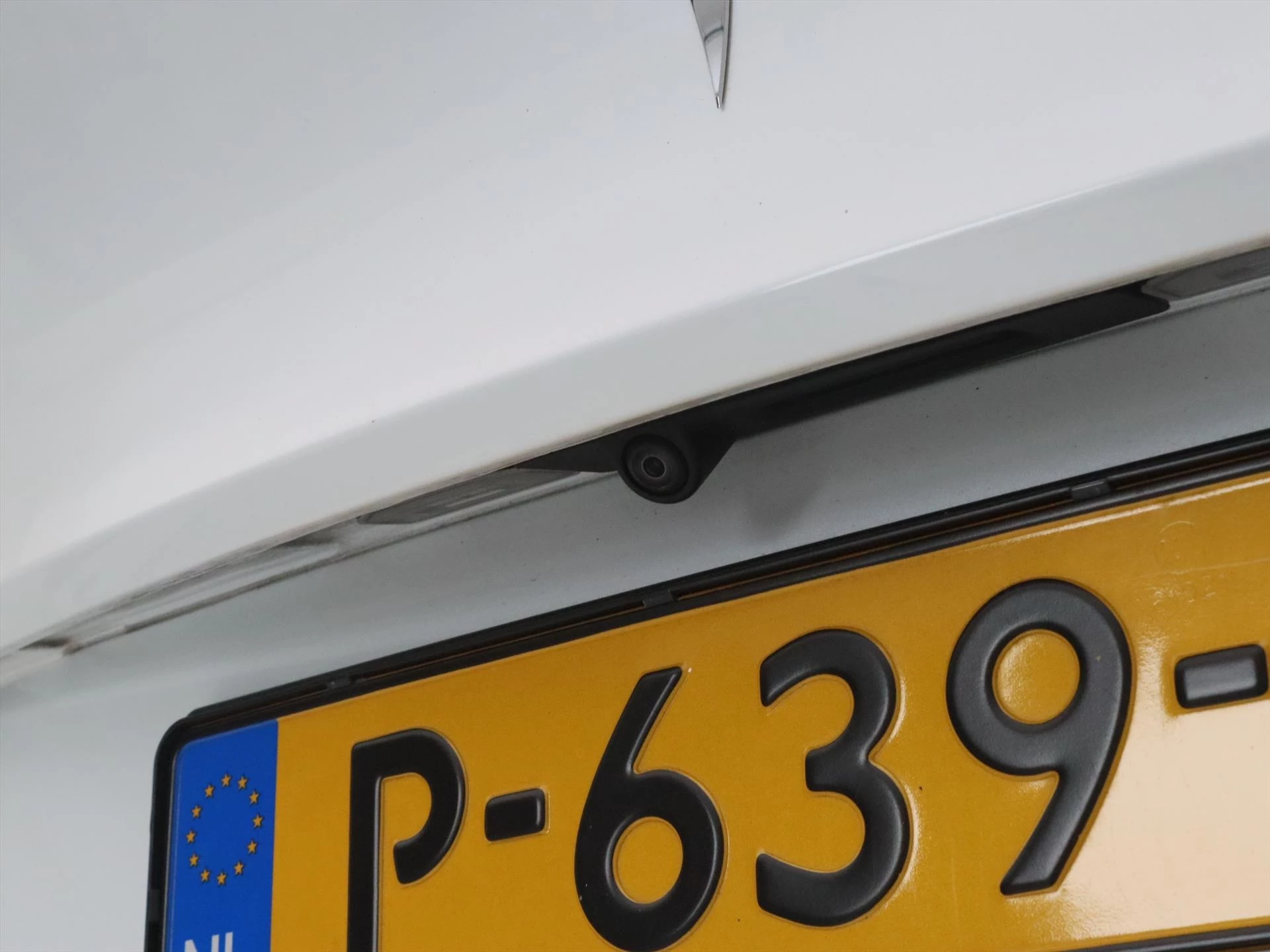 Hoofdafbeelding Tesla Model Y