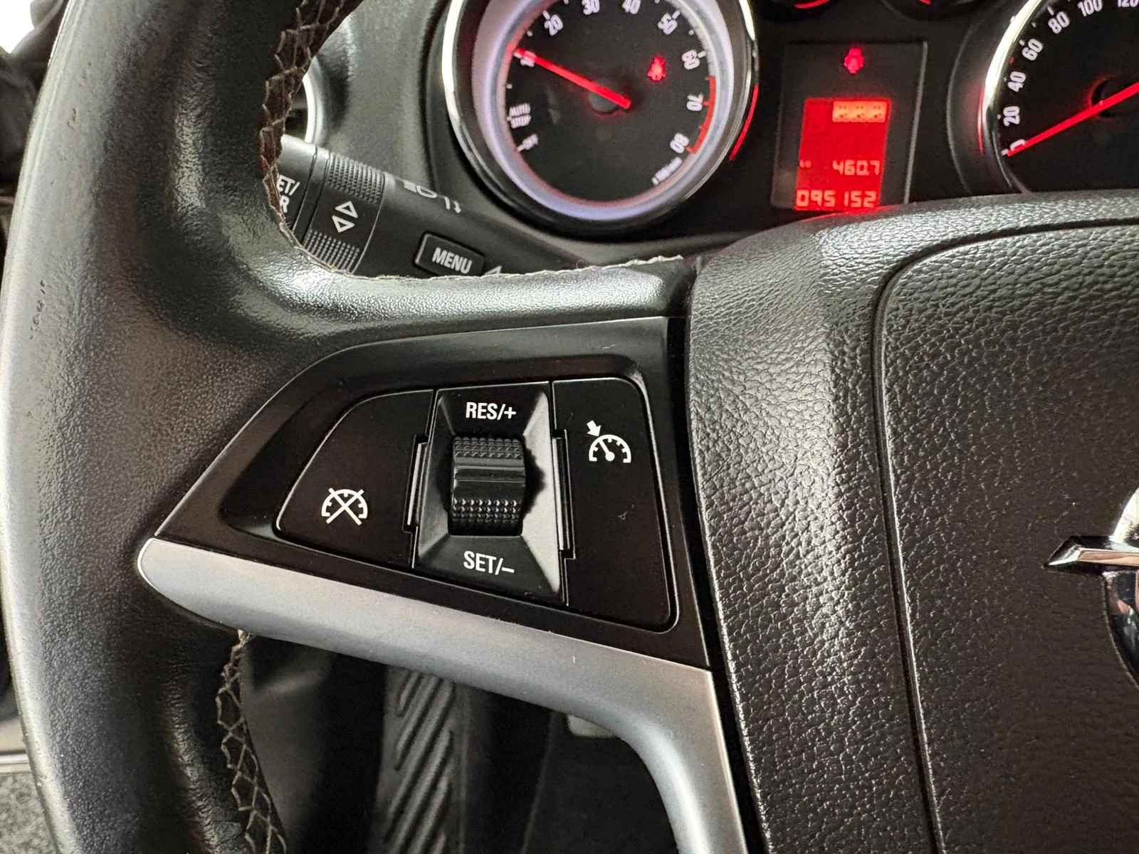 Hoofdafbeelding Opel Meriva