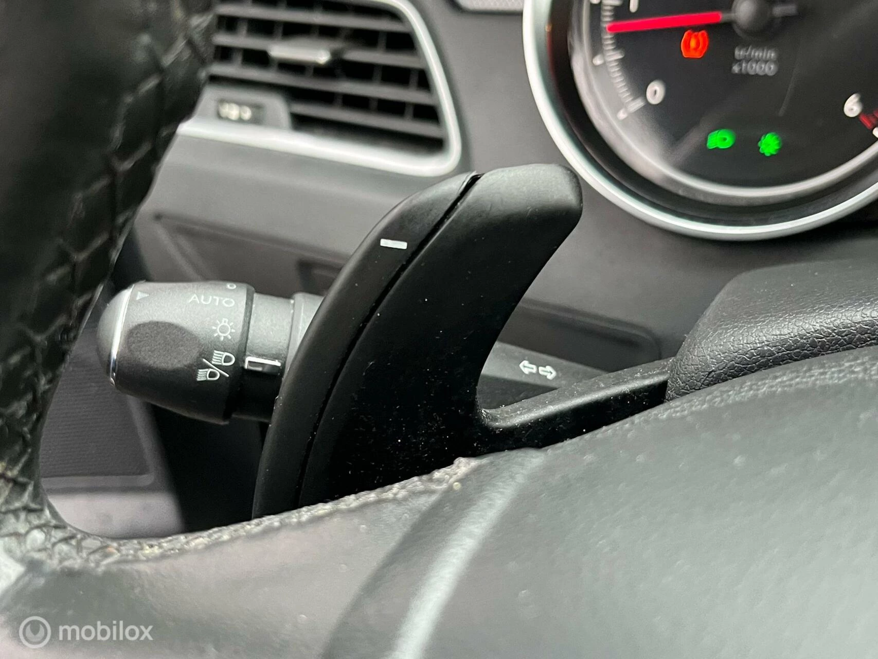 Hoofdafbeelding Peugeot 508