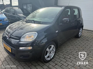 Fiat Panda 0.9 TwinAir Edizione Cool/airco/vol onderhoud/