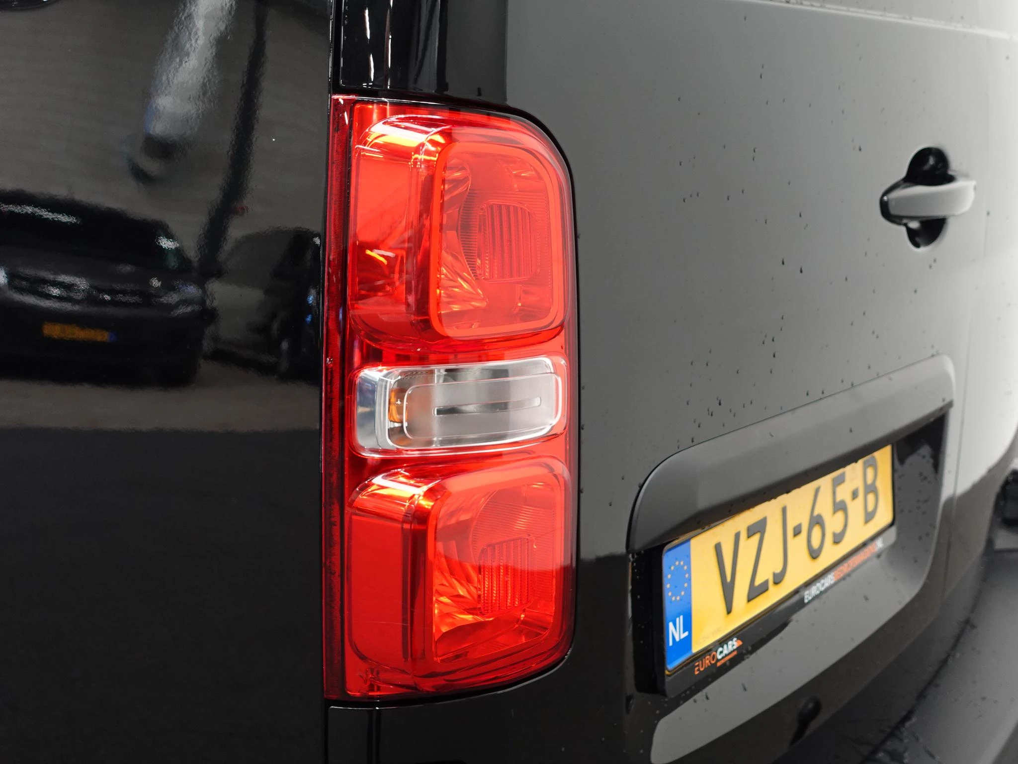 Hoofdafbeelding Peugeot Expert