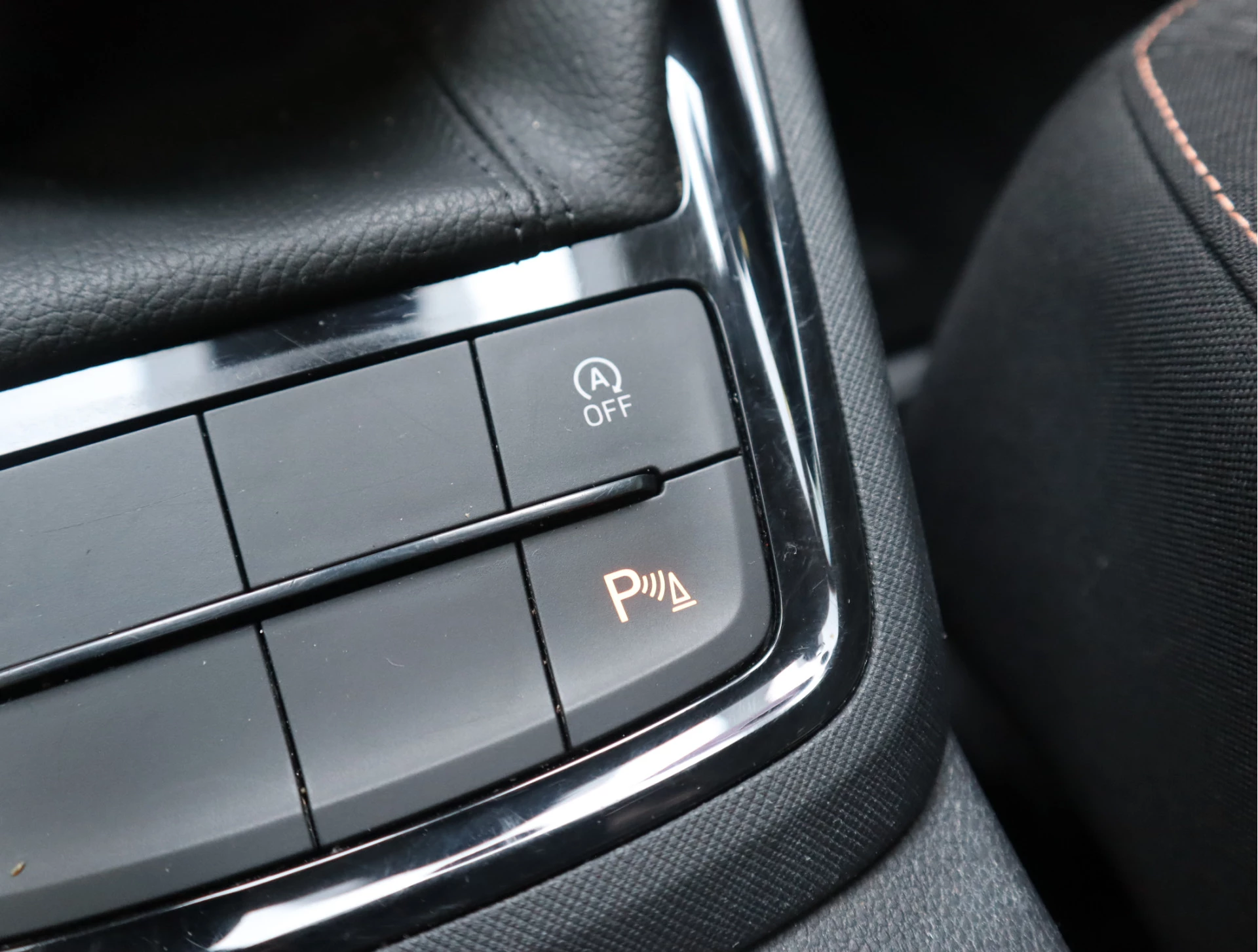 Hoofdafbeelding Škoda Kamiq