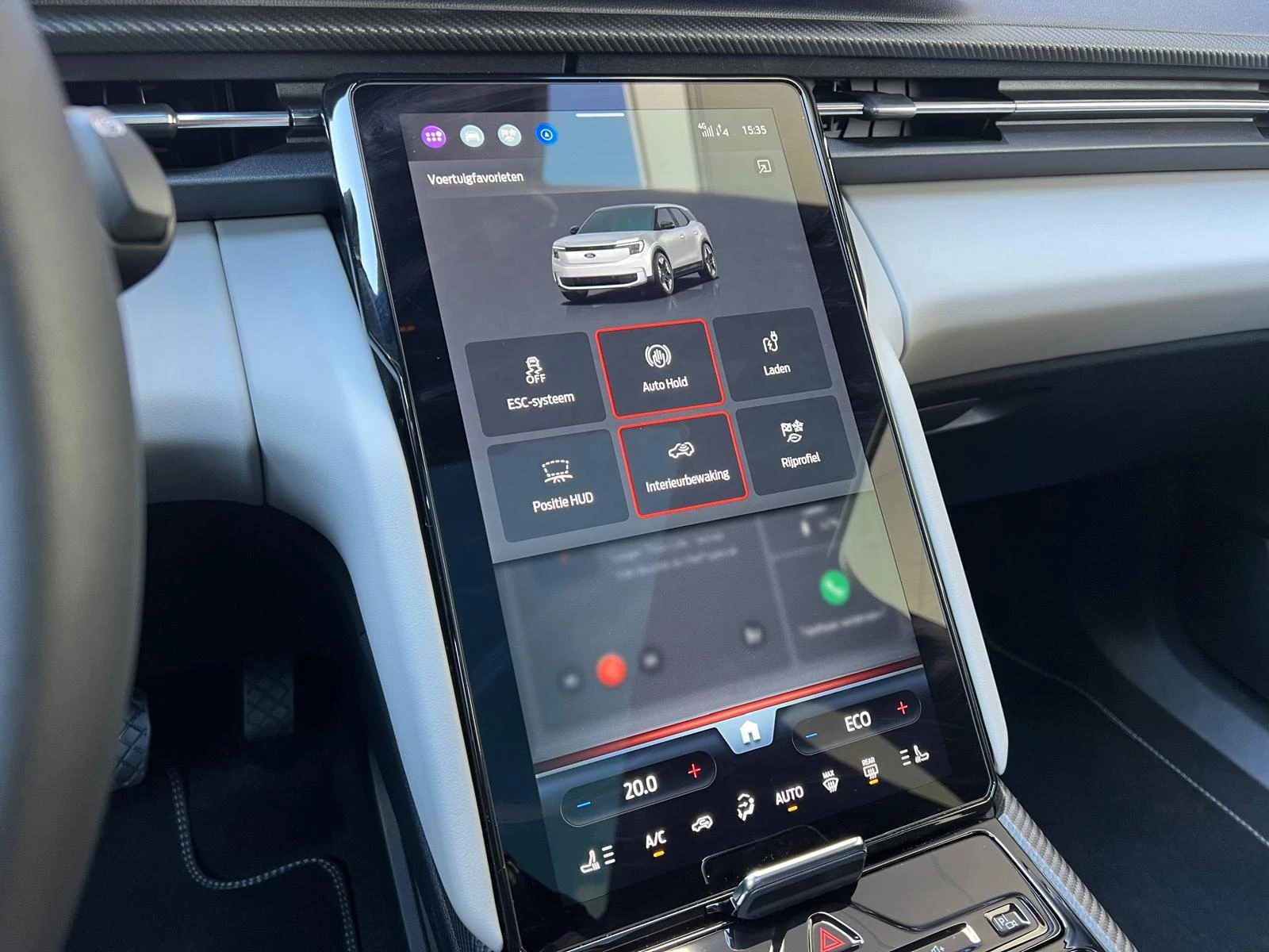 Hoofdafbeelding Ford Explorer