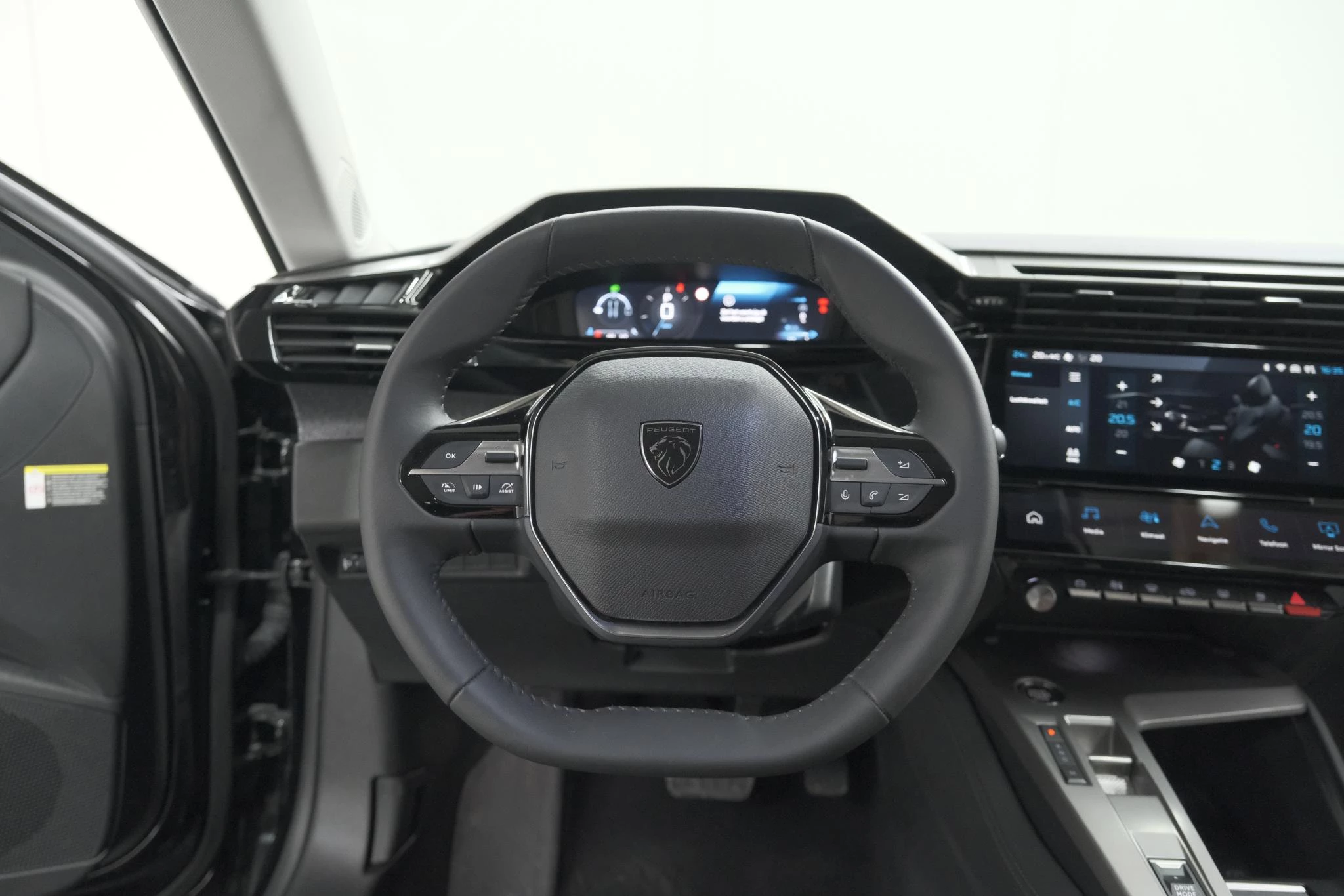 Hoofdafbeelding Peugeot 408