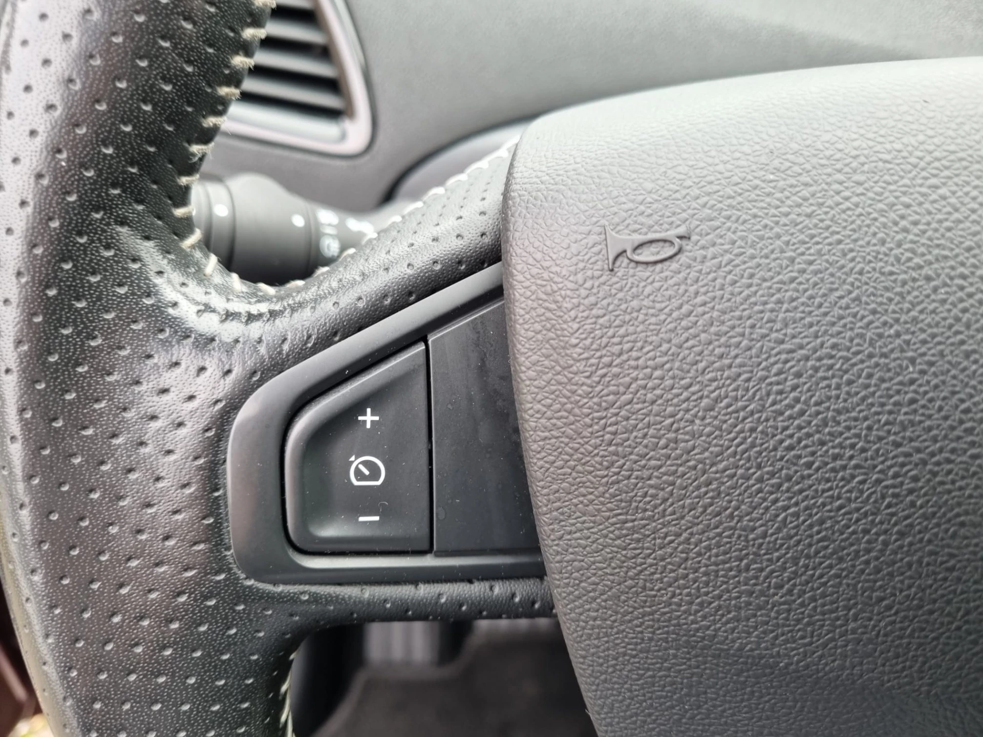 Hoofdafbeelding Renault Grand Scénic