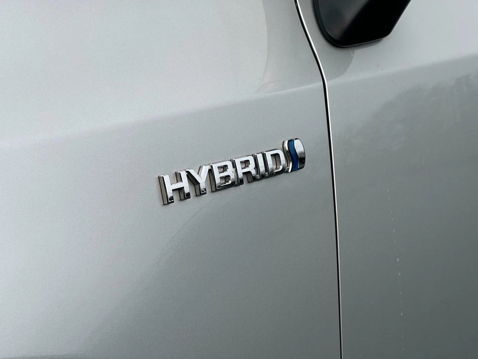 Hoofdafbeelding Toyota Prius