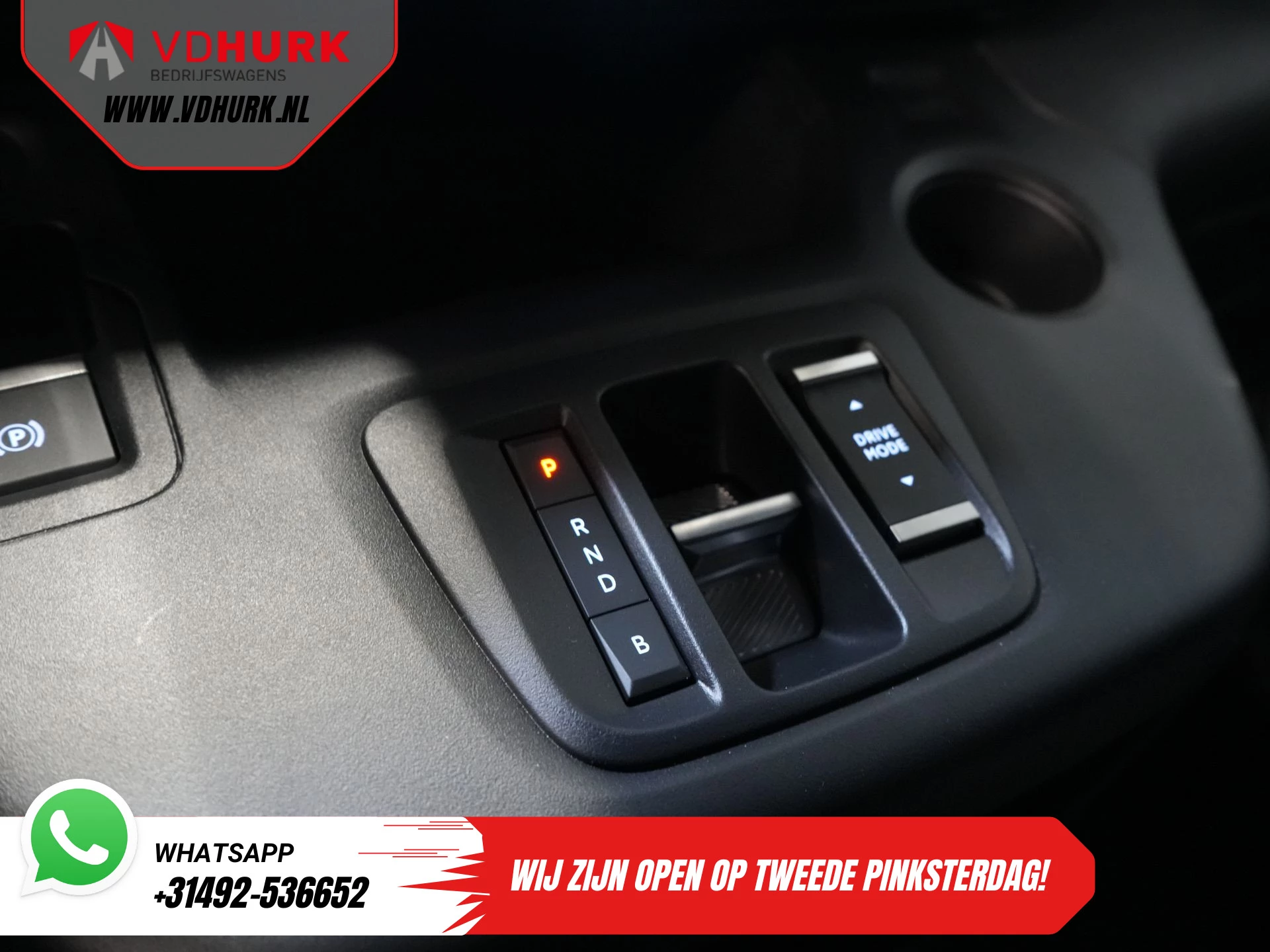 Hoofdafbeelding Opel Combo-e