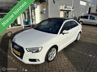 Audi A3 PANO Leder 1.4 TFSI CoD Des. Pro Line Plus