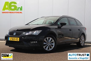 SEAT Leon ST 1.0 TSI Style Ultimate Edition Navigatie Achteruitrijcamera Carplay Android Clima Cruise Parkeersensor