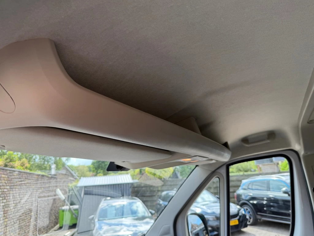 Hoofdafbeelding Fiat Ducato