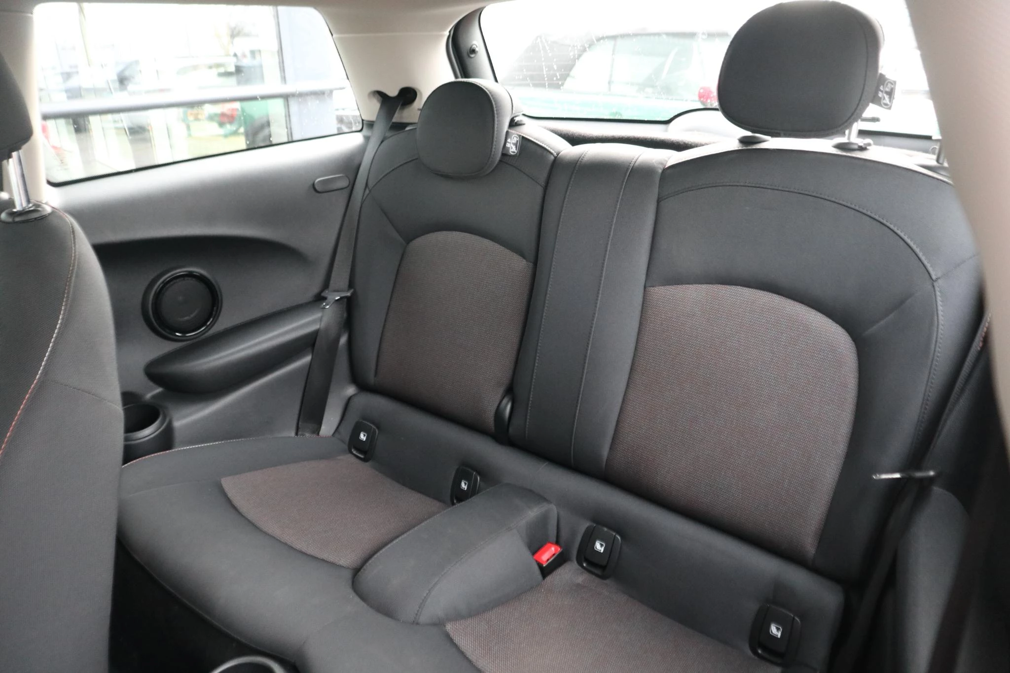 Hoofdafbeelding MINI One