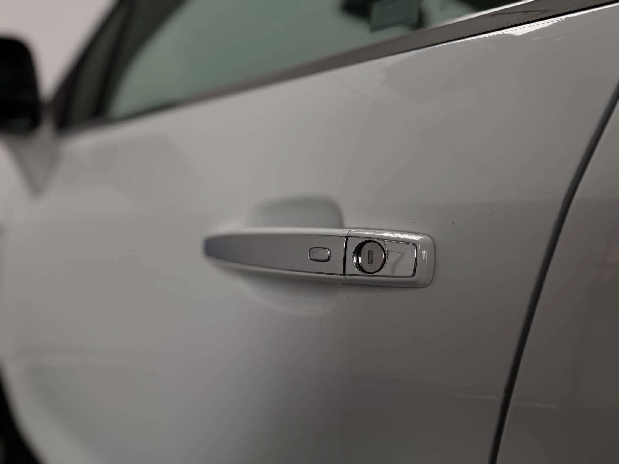 Hoofdafbeelding Opel Mokka X