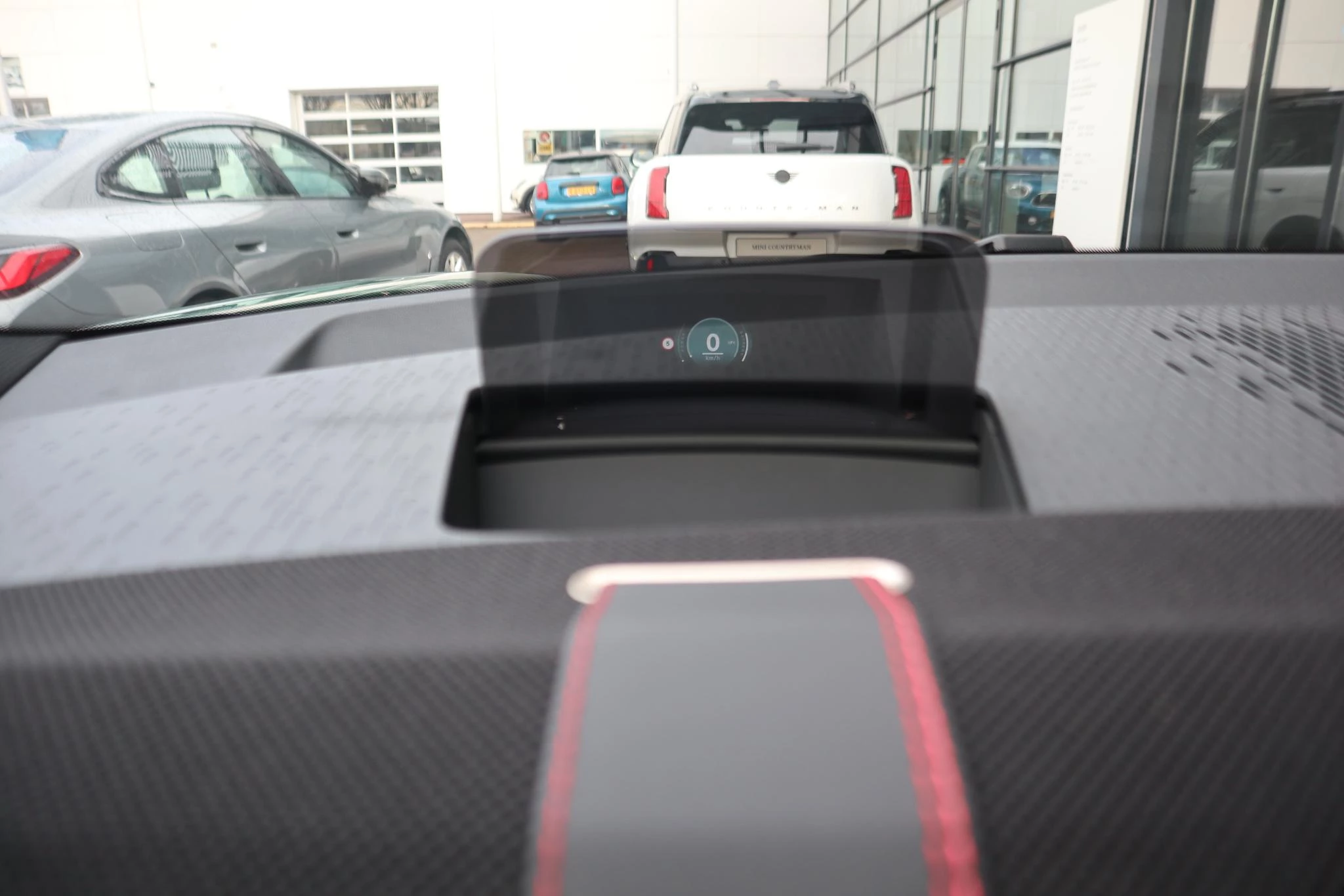 Hoofdafbeelding MINI Aceman