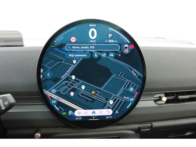 Hoofdafbeelding MINI Aceman