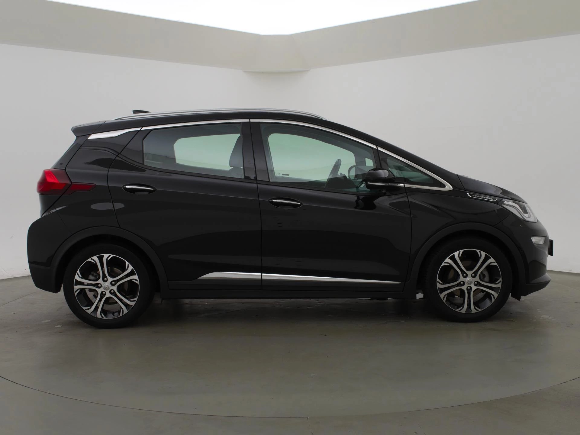 Hoofdafbeelding Opel Ampera-e