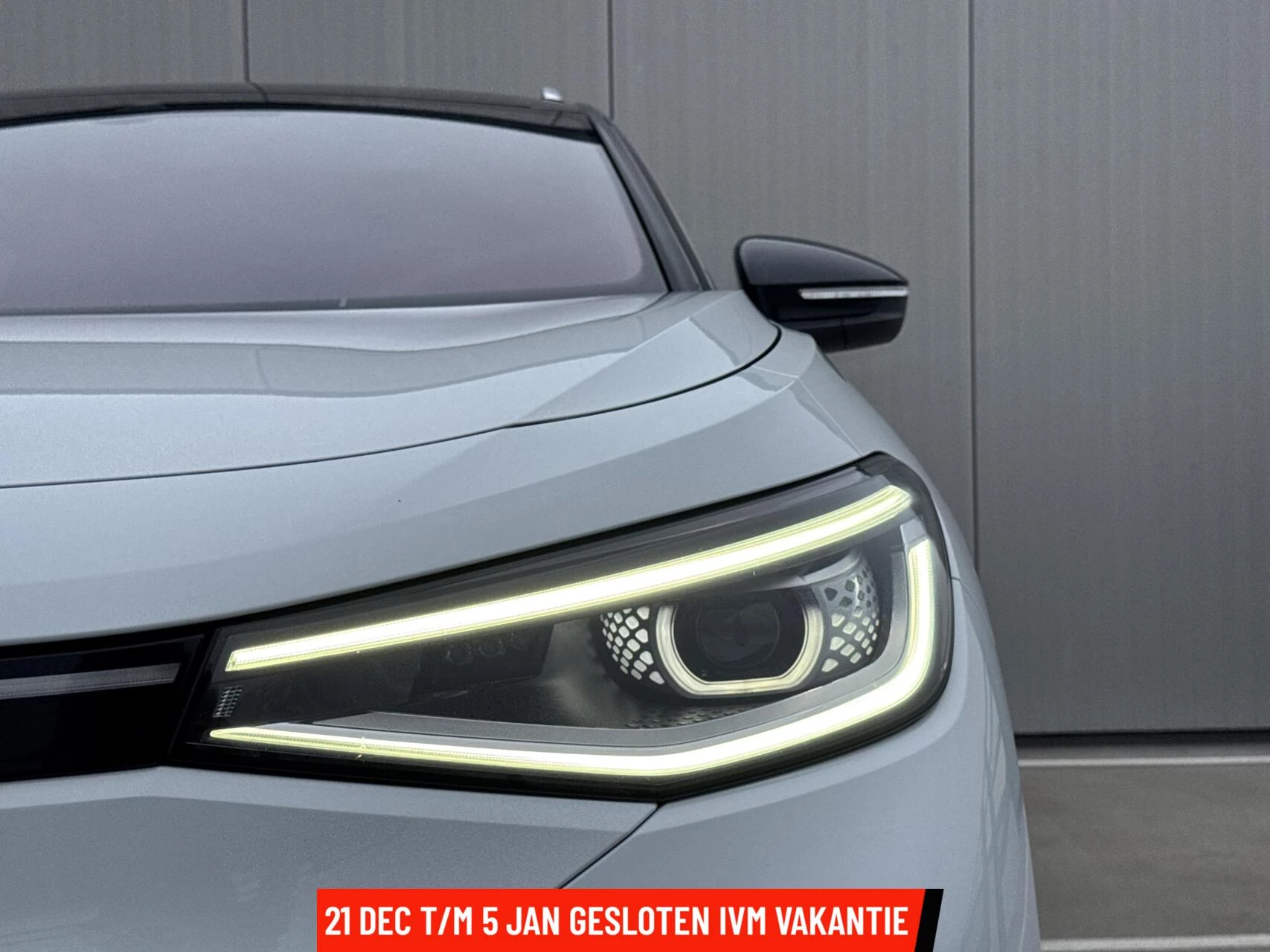 Hoofdafbeelding Volkswagen ID.4