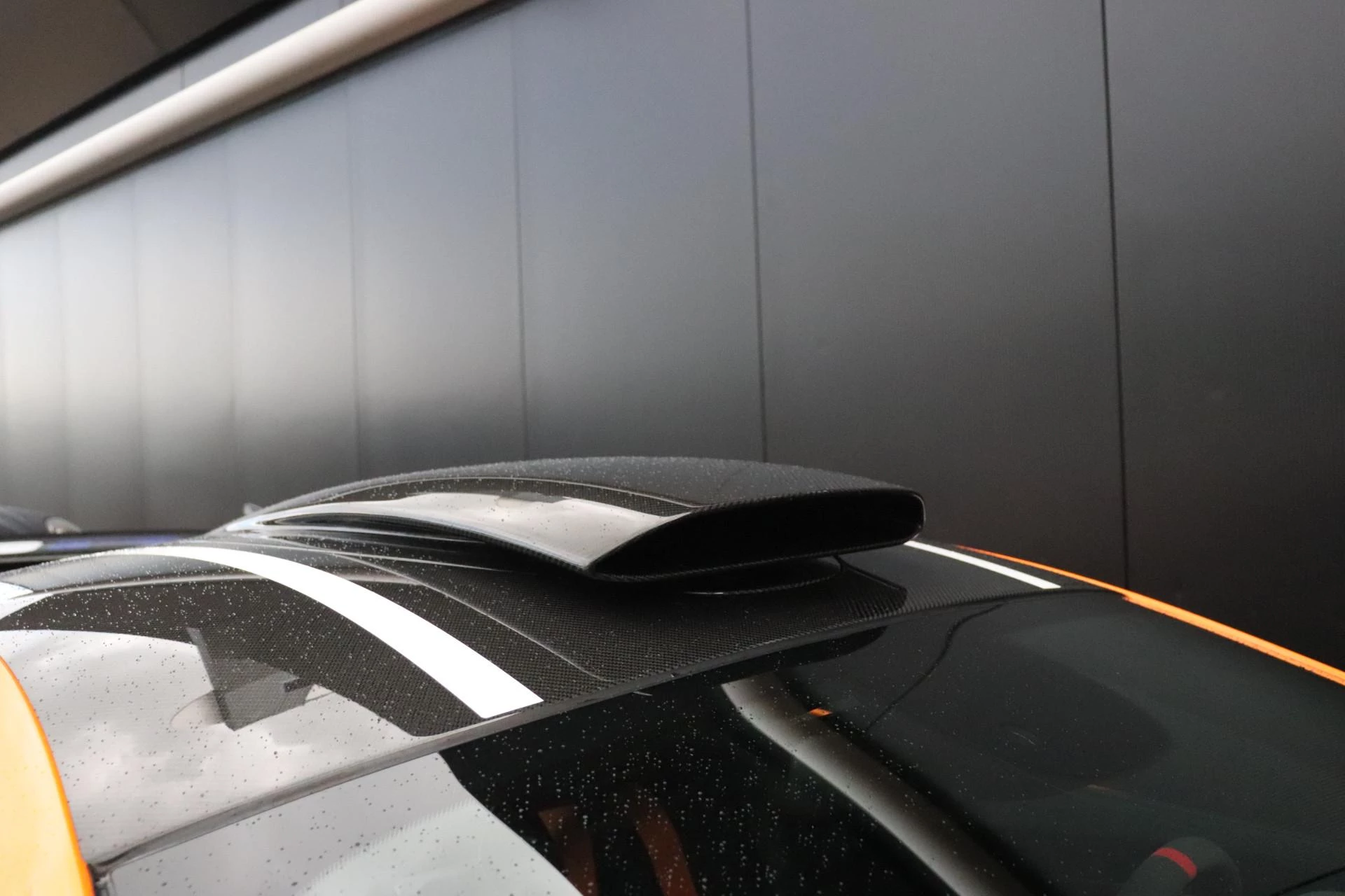 Hoofdafbeelding McLaren Mclaren 620r coupe